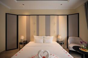 San Quatorze Hanoi Hotel