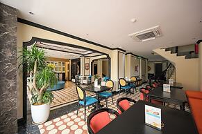San Quatorze Hanoi Hotel