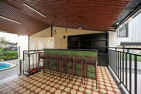 San Quatorze Hanoi Hotel