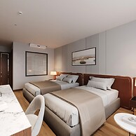 San Quatorze Hanoi Hotel