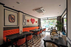 San Quatorze Hanoi Hotel