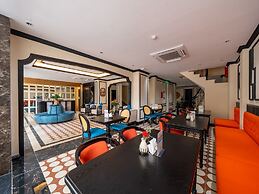 San Quatorze Hanoi Hotel