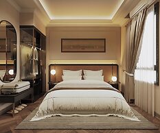 San Quatorze Hanoi Hotel