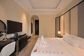 San Quatorze Hanoi Hotel