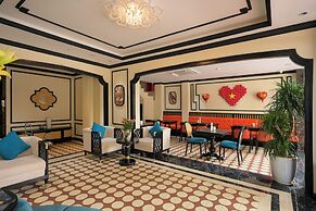 San Quatorze Hanoi Hotel