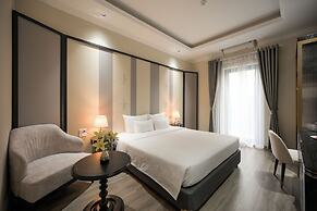 San Quatorze Hanoi Hotel