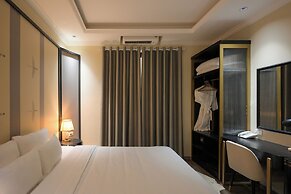 San Quatorze Hanoi Hotel