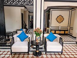 San Quatorze Hanoi Hotel