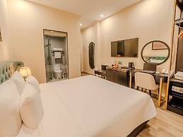 San Quatorze Hanoi Hotel
