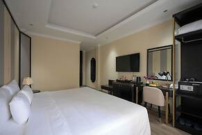 San Quatorze Hanoi Hotel
