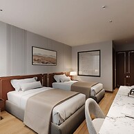 San Quatorze Hanoi Hotel