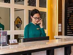 San Quatorze Hanoi Hotel
