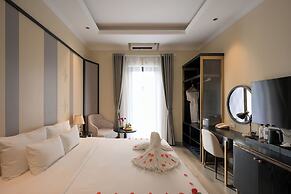 San Quatorze Hanoi Hotel