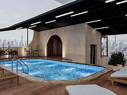 San Quatorze Hanoi Hotel