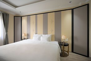 San Quatorze Hanoi Hotel