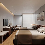 San Quatorze Hanoi Hotel