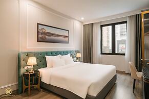 San Quatorze Hanoi Hotel