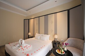 San Quatorze Hanoi Hotel