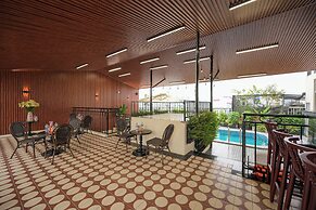 San Quatorze Hanoi Hotel