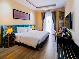 San Quatorze Hanoi Hotel