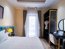 San Quatorze Hanoi Hotel