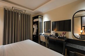 San Quatorze Hanoi Hotel