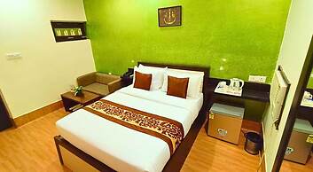 Hotel Vijay Deluxe