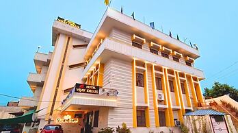 Hotel Vijay Deluxe