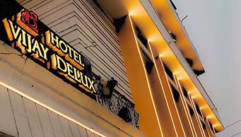 Hotel Vijay Deluxe