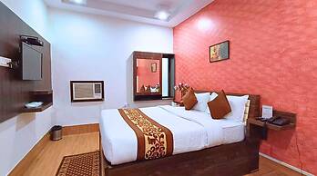 Hotel Vijay Deluxe