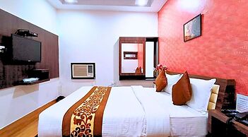 Hotel Vijay Deluxe