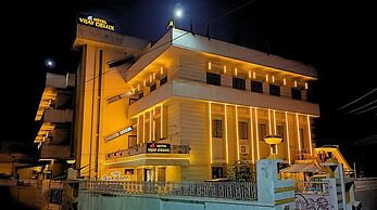 Hotel Vijay Deluxe