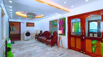 Hotel Vijay Deluxe