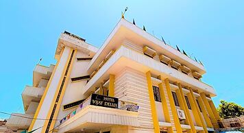 Hotel Vijay Deluxe