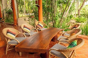 Ging Oya Lodge