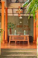 Ging Oya Lodge