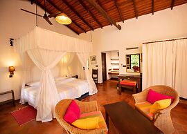 Ging Oya Lodge