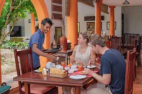 Ging Oya Lodge
