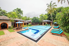 Ging Oya Lodge