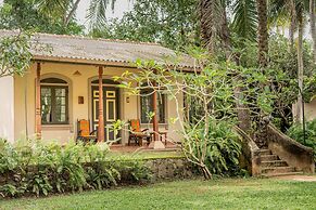 Ging Oya Lodge