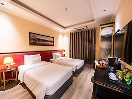 San Quinze Hanoi Hotel