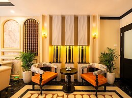 San Quinze Hanoi Hotel