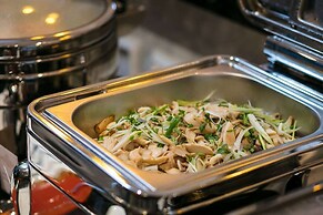 San Quinze Hanoi Hotel