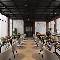 San Quinze Hanoi Hotel