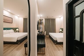 San Quinze Hanoi Hotel