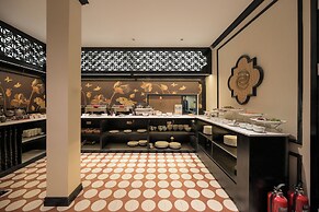 San Quinze Hanoi Hotel
