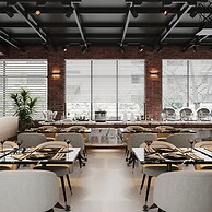 San Quinze Hanoi Hotel