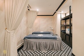 San Quinze Hanoi Hotel