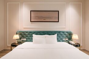 San Quinze Hanoi Hotel