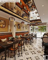 San Quinze Hanoi Hotel